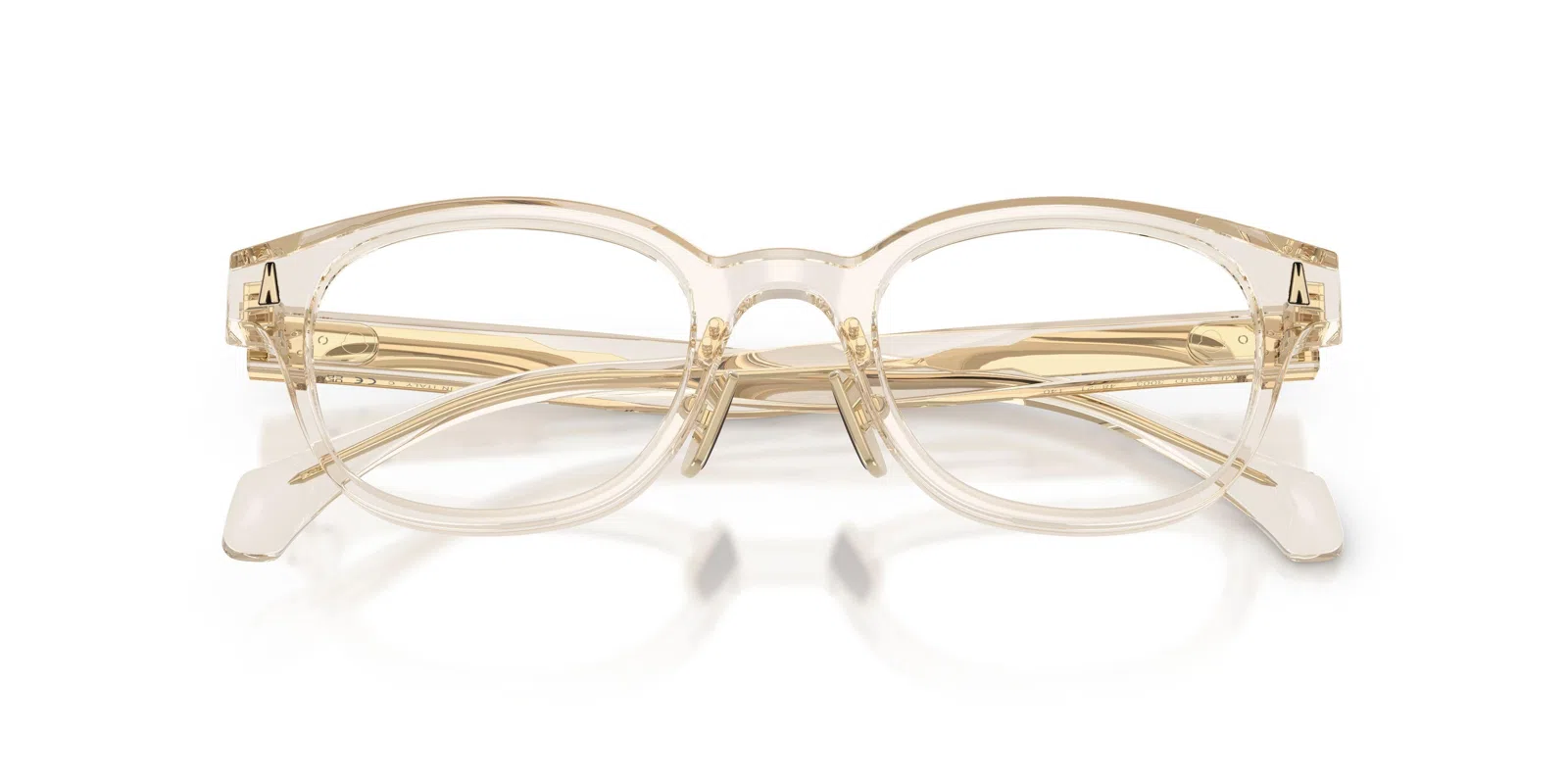 Moncler 2021D Eyeglasses - view 9